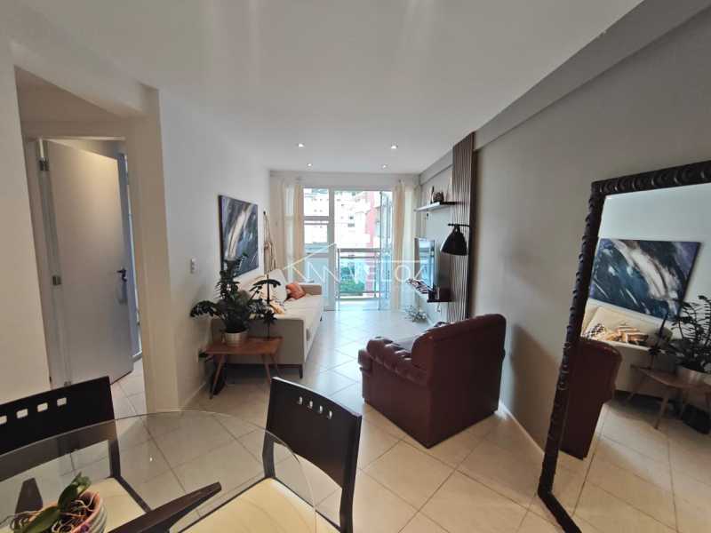 Apartamento, 2 quartos, 62 m² - Foto 13