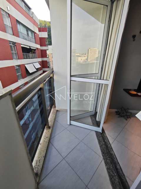 Apartamento, 2 quartos, 62 m² - Foto 6