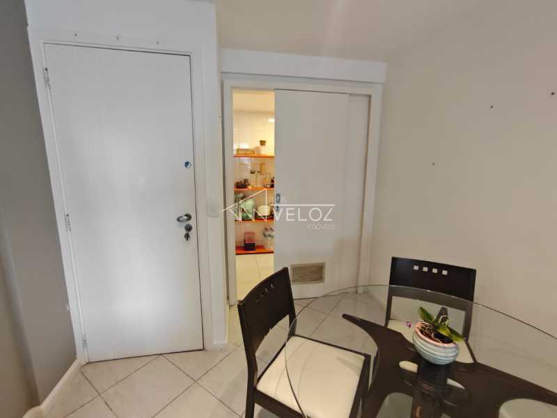 Apartamento, 2 quartos, 62 m² - Foto 15