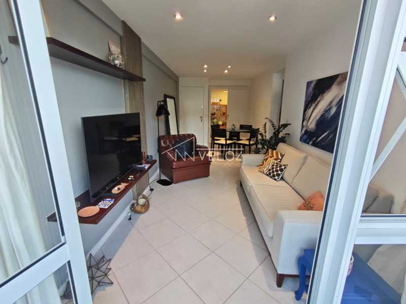 Apartamento, 2 quartos, 62 m² - Foto 20