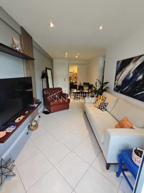 Apartamento, 2 quartos, 62 m² - Foto 14