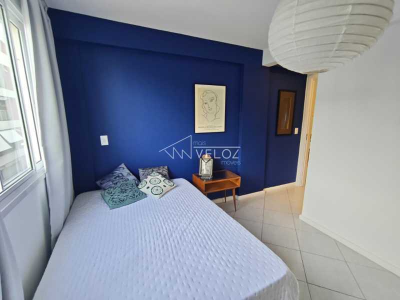 Apartamento, 2 quartos, 62 m² - Foto 9