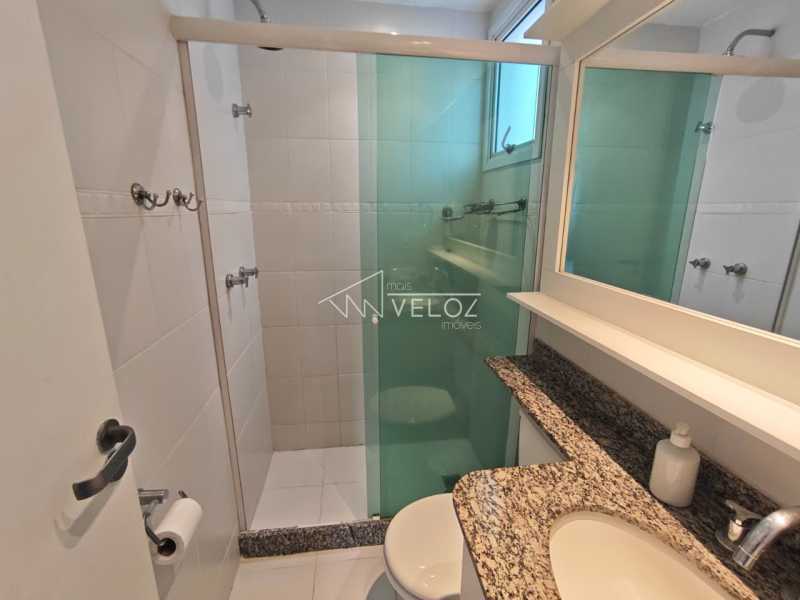 Apartamento, 2 quartos, 62 m² - Foto 5