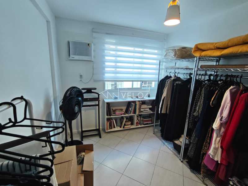 Apartamento, 2 quartos, 62 m² - Foto 10