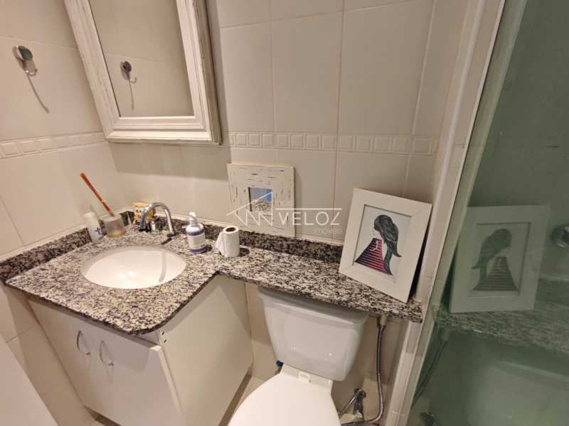 Apartamento, 2 quartos, 62 m² - Foto 24