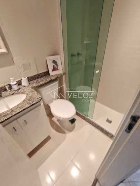 Apartamento, 2 quartos, 62 m² - Foto 21