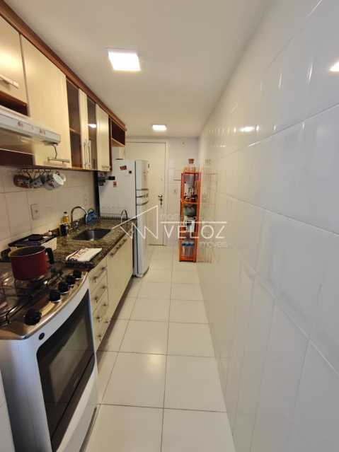 Apartamento, 2 quartos, 62 m² - Foto 3