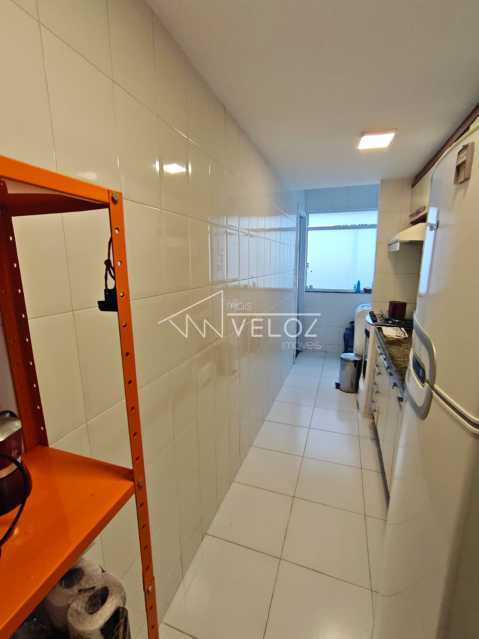 Apartamento, 2 quartos, 62 m² - Foto 4