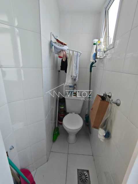 Apartamento, 2 quartos, 62 m² - Foto 22