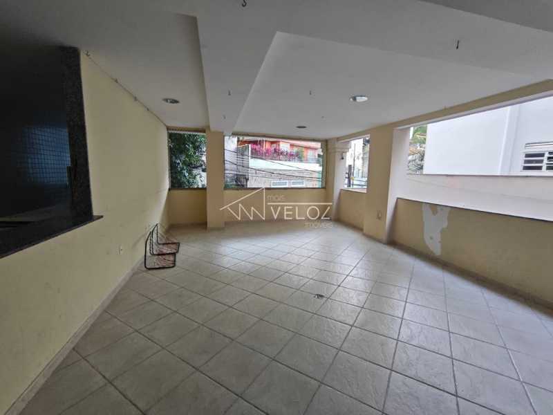 Apartamento, 2 quartos, 62 m² - Foto 25