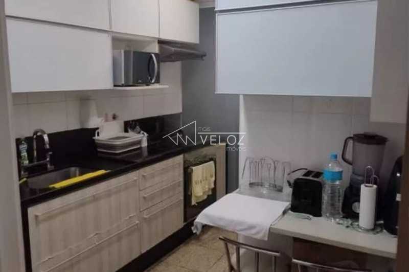 Apartamento, 3 quartos, 87 m² - Foto 5