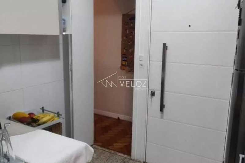 Apartamento, 3 quartos, 87 m² - Foto 3