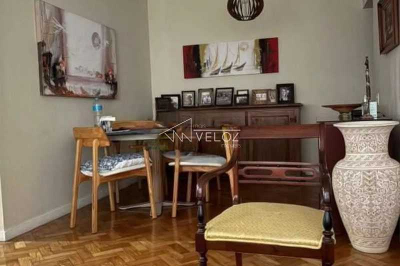 Apartamento, 3 quartos, 87 m² - Foto 1