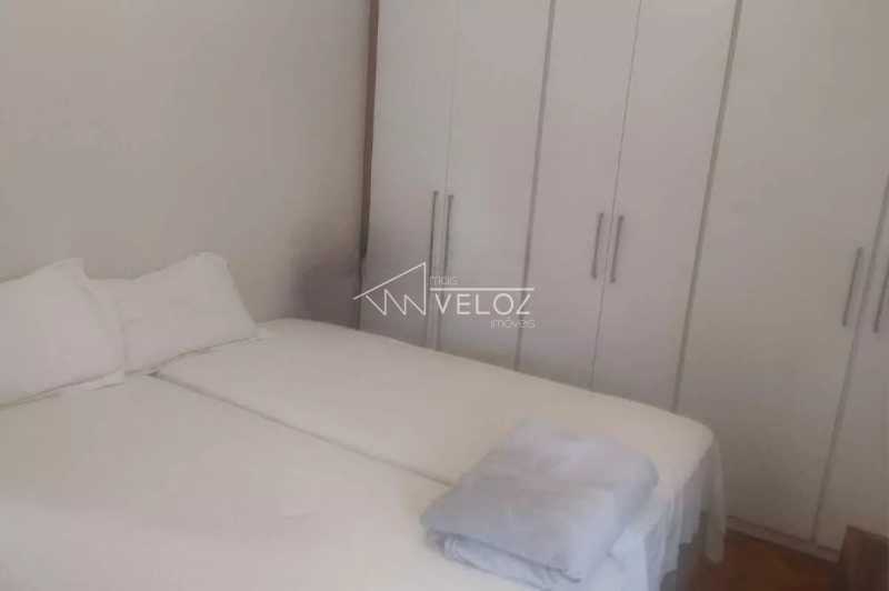 Apartamento, 3 quartos, 87 m² - Foto 4