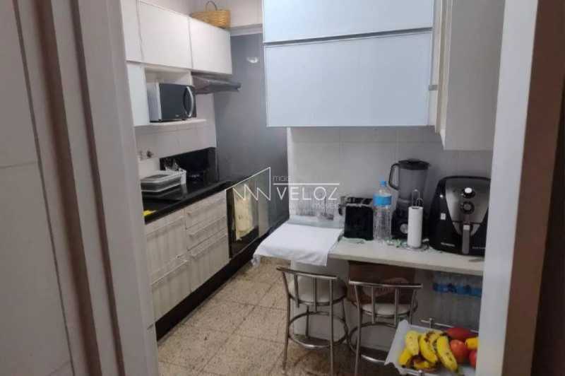 Apartamento, 3 quartos, 87 m² - Foto 9