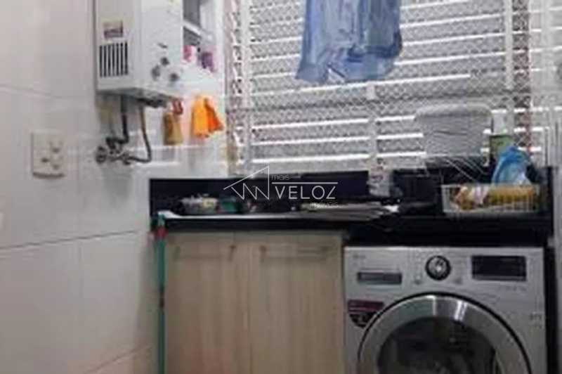 Apartamento, 3 quartos, 87 m² - Foto 7