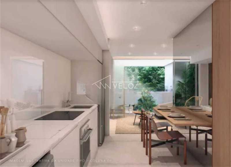 Apartamento, 1 quarto, 55 m² - Foto 9