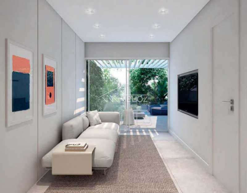 Apartamento, 1 quarto, 55 m² - Foto 20