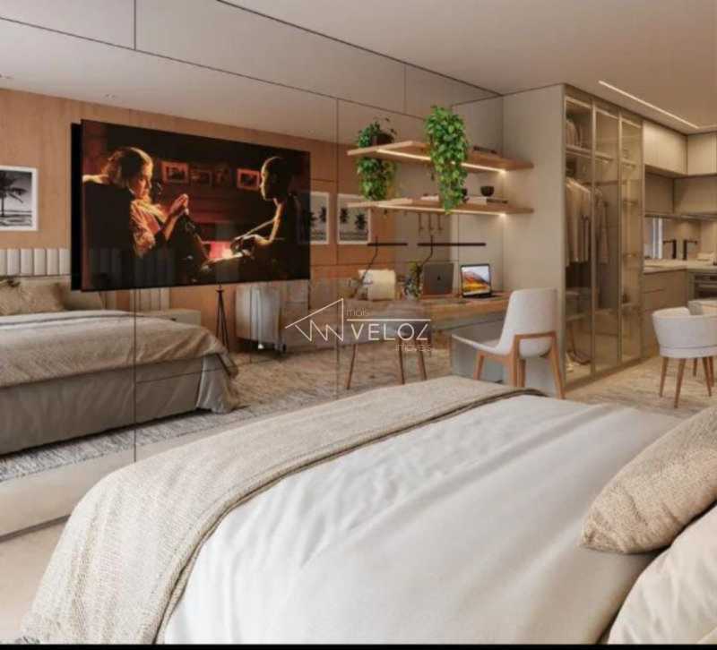 Apartamento, 1 quarto, 55 m² - Foto 8