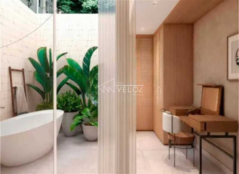 Apartamento, 1 quarto, 55 m² - Foto 11