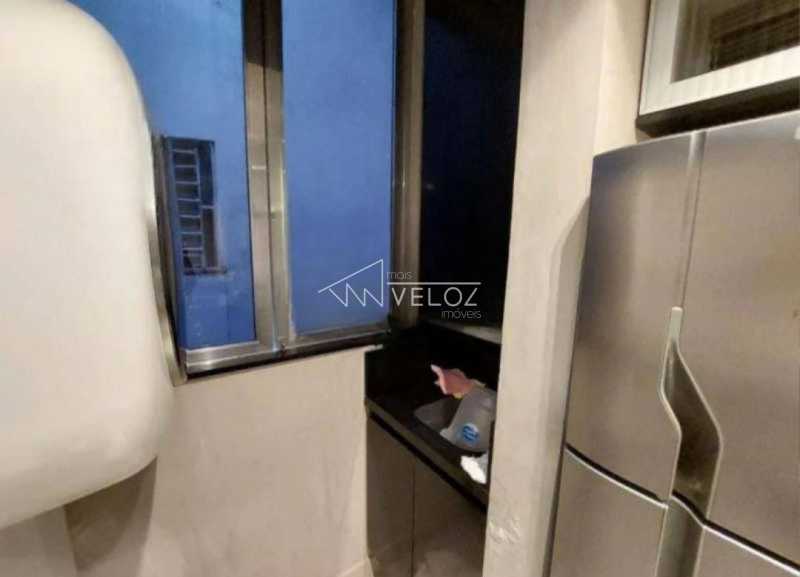 Apartamento, 1 quarto, 55 m² - Foto 17