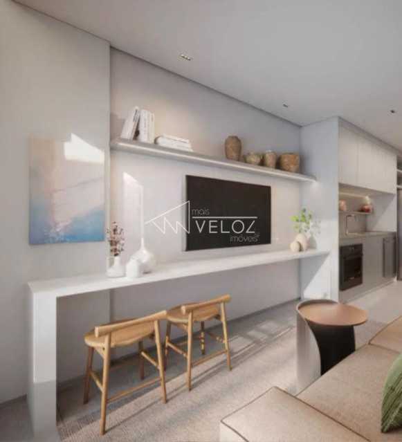 Apartamento, 1 quarto, 55 m² - Foto 21