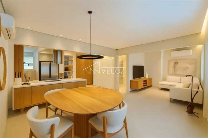 Apartamento, 3 quartos, 111 m² - Foto 9