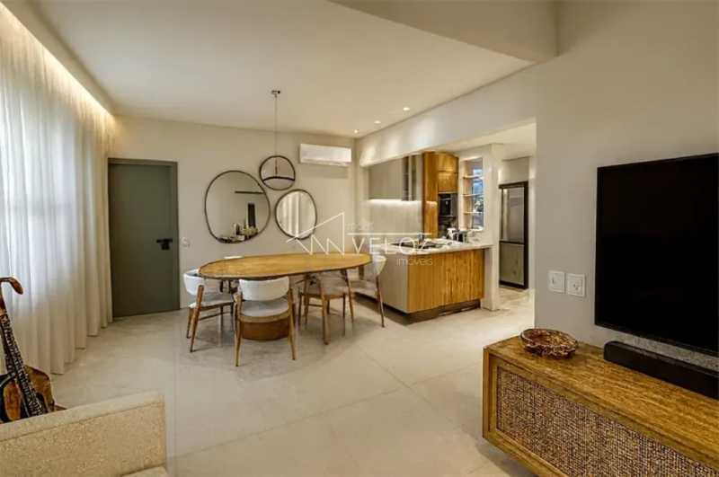 Apartamento, 3 quartos, 111 m² - Foto 4