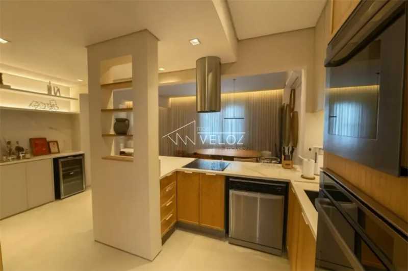 Apartamento, 3 quartos, 111 m² - Foto 15