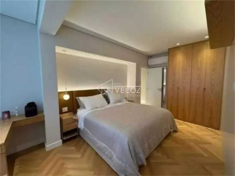 Apartamento, 3 quartos, 111 m² - Foto 3