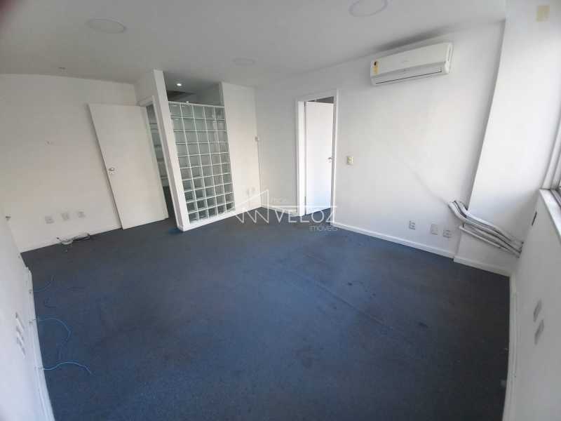 Sala-Conjunto, 59 m² - Foto 5