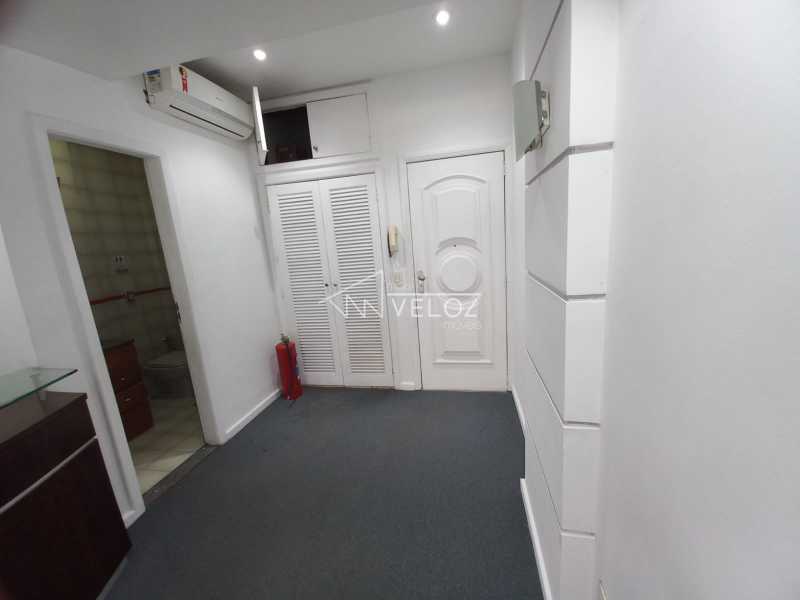 Sala-Conjunto, 59 m² - Foto 20