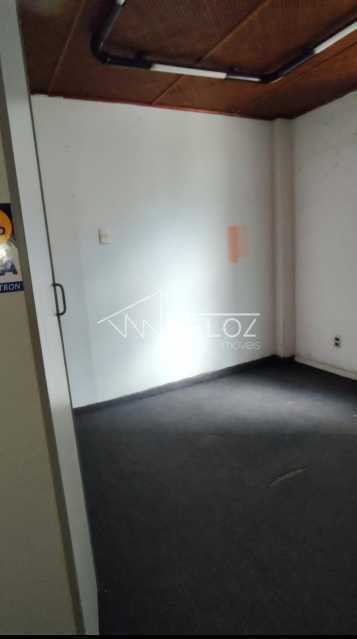 Sala-Conjunto, 114 m² - Foto 24