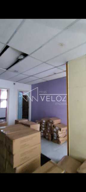 Sala-Conjunto, 114 m² - Foto 21