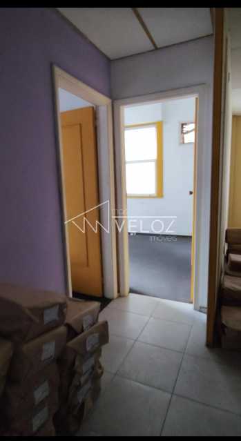 Sala-Conjunto, 114 m² - Foto 5