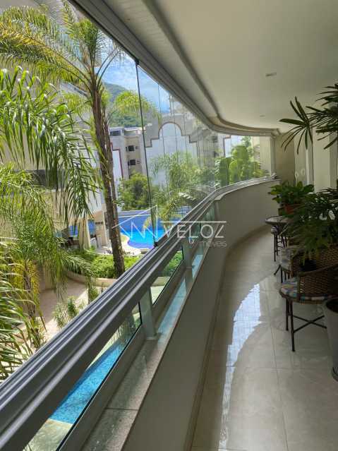 Apartamento, 3 quartos, 104 m² - Foto 2