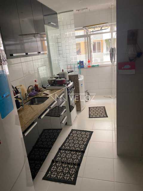 Apartamento, 3 quartos, 104 m² - Foto 6