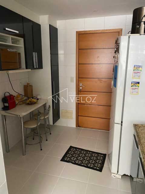 Apartamento, 3 quartos, 104 m² - Foto 7