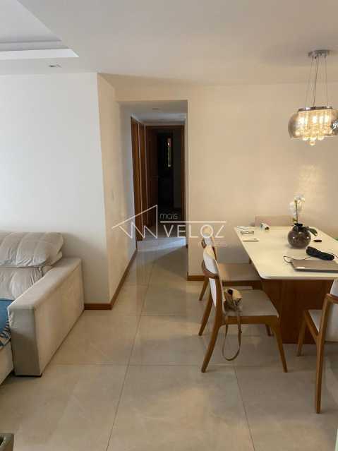 Apartamento, 3 quartos, 104 m² - Foto 8