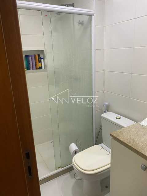 Apartamento, 3 quartos, 104 m² - Foto 11