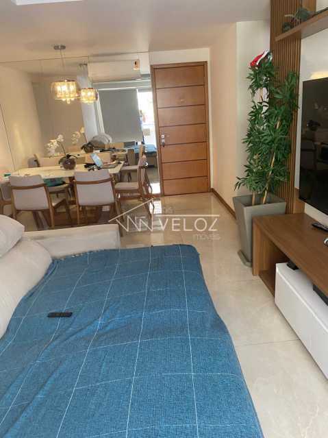Apartamento, 3 quartos, 104 m² - Foto 17