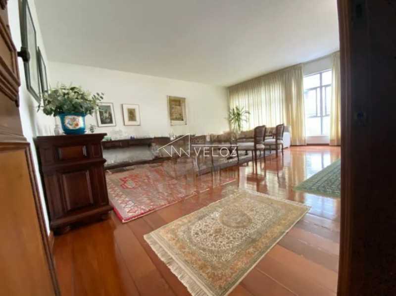 Apartamento, 3 quartos, 160 m² - Foto 10