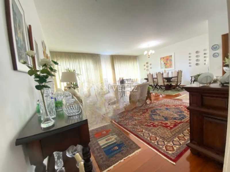 Apartamento, 3 quartos, 160 m² - Foto 11