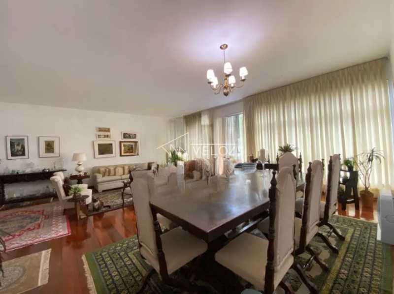 Apartamento, 3 quartos, 160 m² - Foto 8