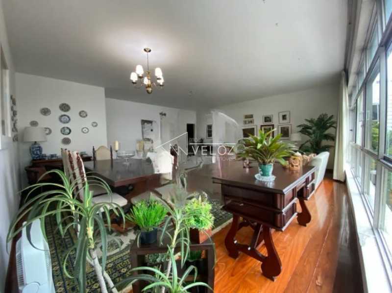 Apartamento, 3 quartos, 160 m² - Foto 13