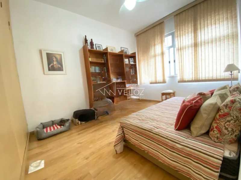 Apartamento, 3 quartos, 160 m² - Foto 17