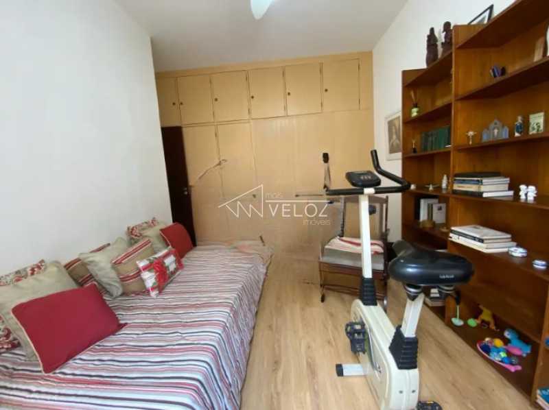 Apartamento, 3 quartos, 160 m² - Foto 3