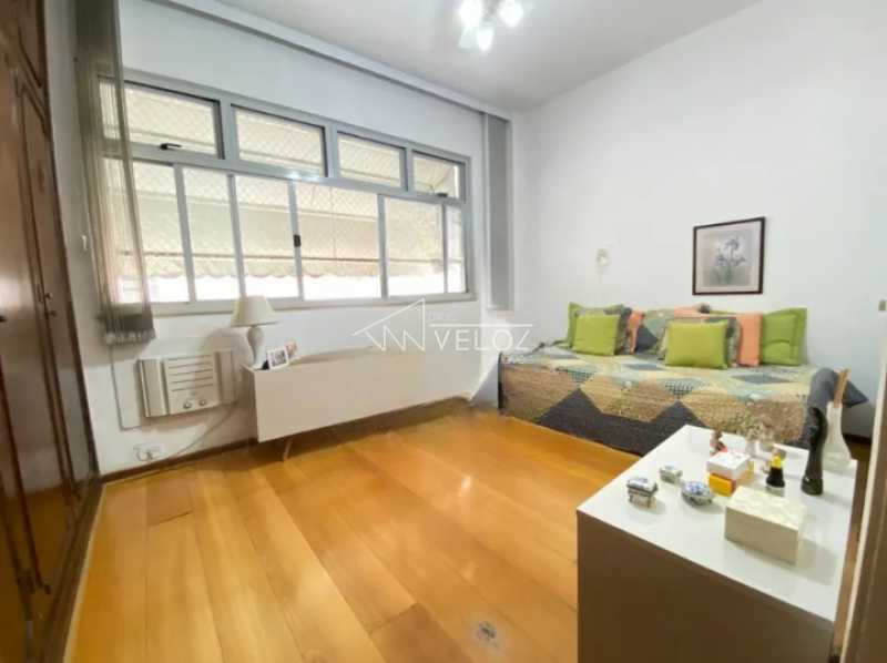 Apartamento, 3 quartos, 160 m² - Foto 20