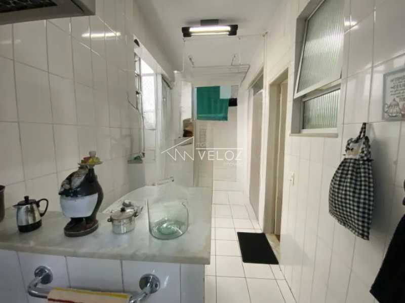 Apartamento, 3 quartos, 160 m² - Foto 15