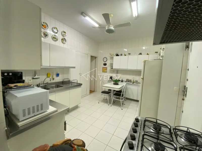 Apartamento, 3 quartos, 160 m² - Foto 16